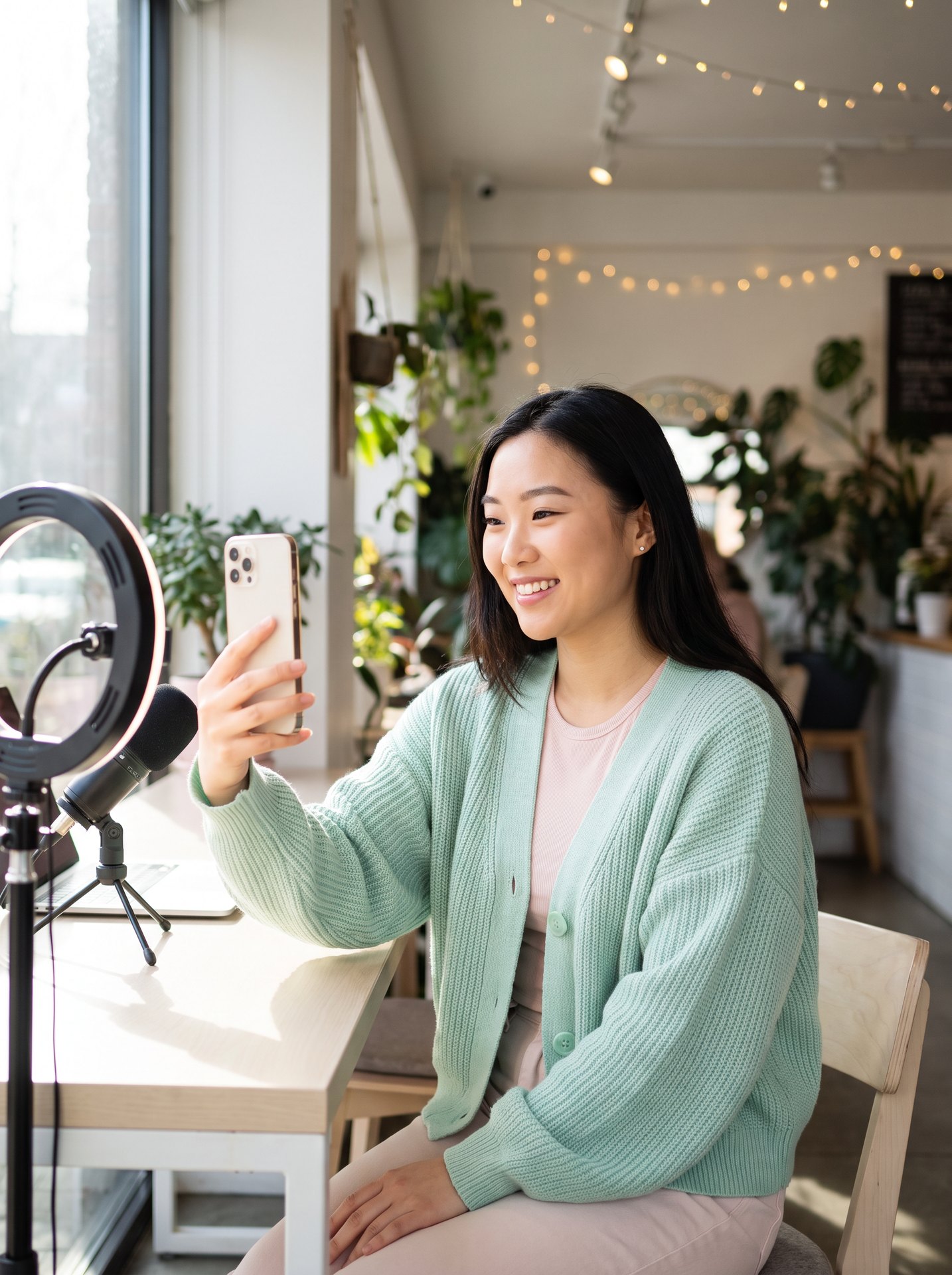 体育生